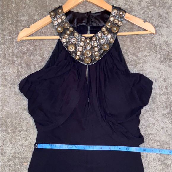 Marc Bouwer Evening Gown - Picture 9 of 10